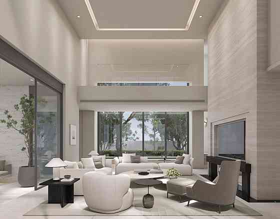 Villa by the sea in Chalong Thailand area 573.3m² 2 floors Chalong