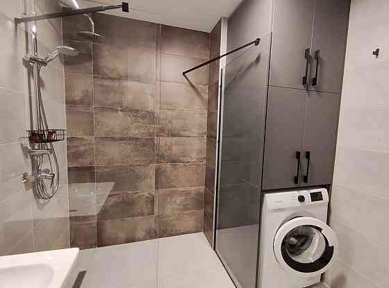 Apartment 1-room by the sea in Batumi Georgia area 53m² 1 floor Batumi