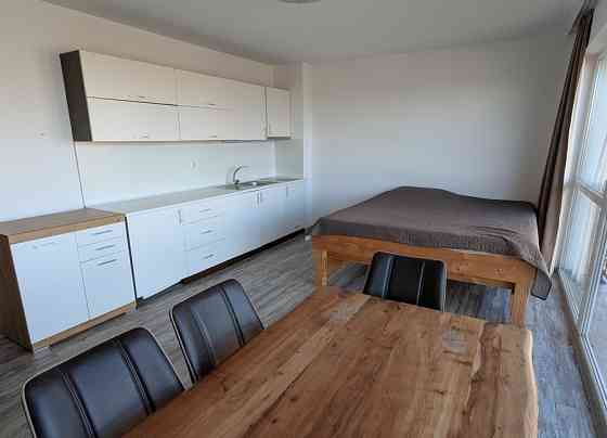 Apartment 1-room 1+0 studio in Byala Bulgaria area 34m² 4 floor Byala
