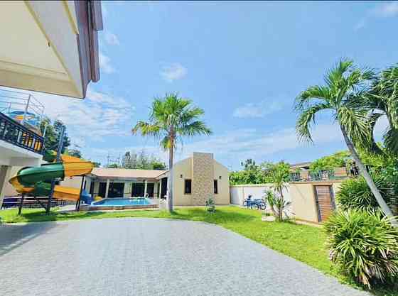 منزل في وسط مدينة تشونبوري (Downtown Chonburi) تايلاند مساحة 300م² 1 طابق. وسط مدينة تشونبوري (Downtown Chonburi)
