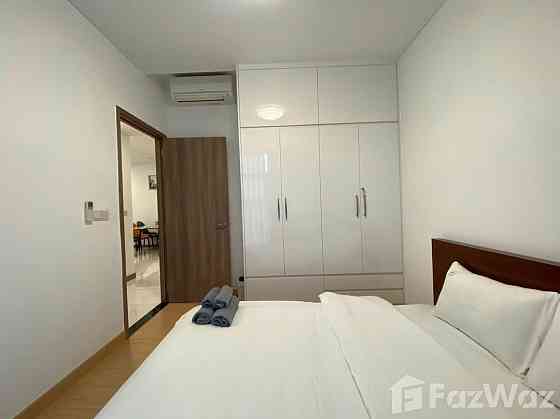Mieszkanie 2-pokojowy na sprzedaż w Binh Thanh (Ho Chi Minh City) Wietnam powierzchnia 92m² 29 piętro w Sunwah Pearl Binh Thanh (Ho Chi Minh City)