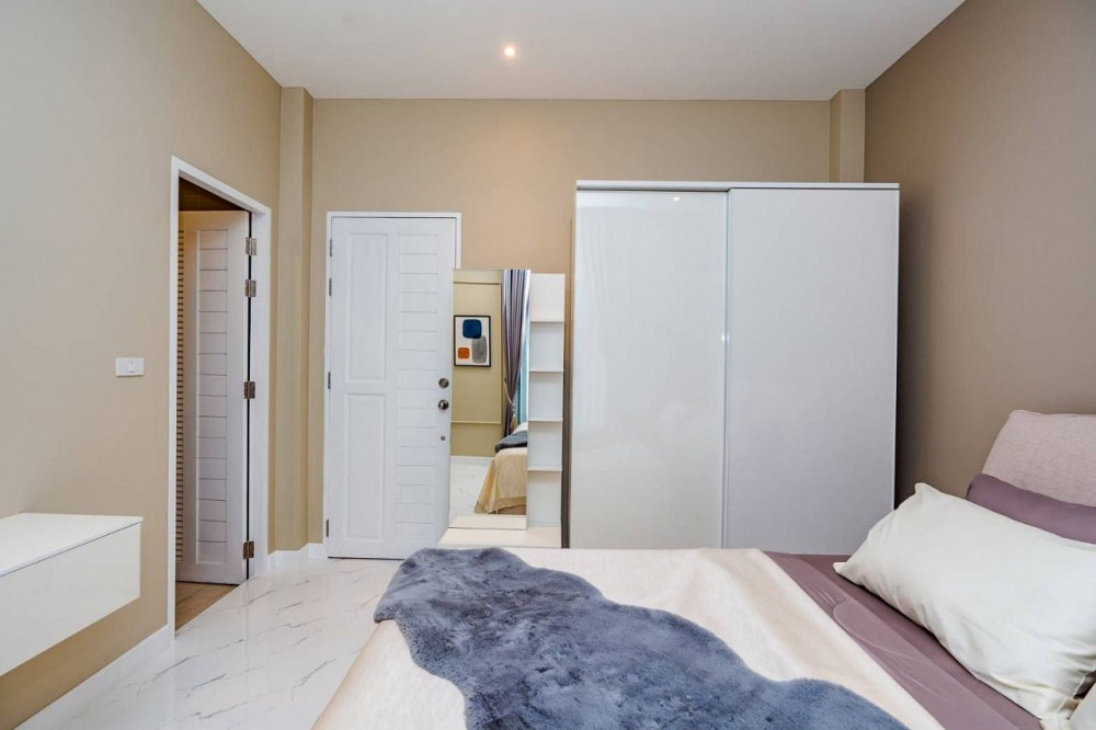 Vila dijual di Hua Hin Thailand luas 93m² 1 lantai Hua Hin - foto 13