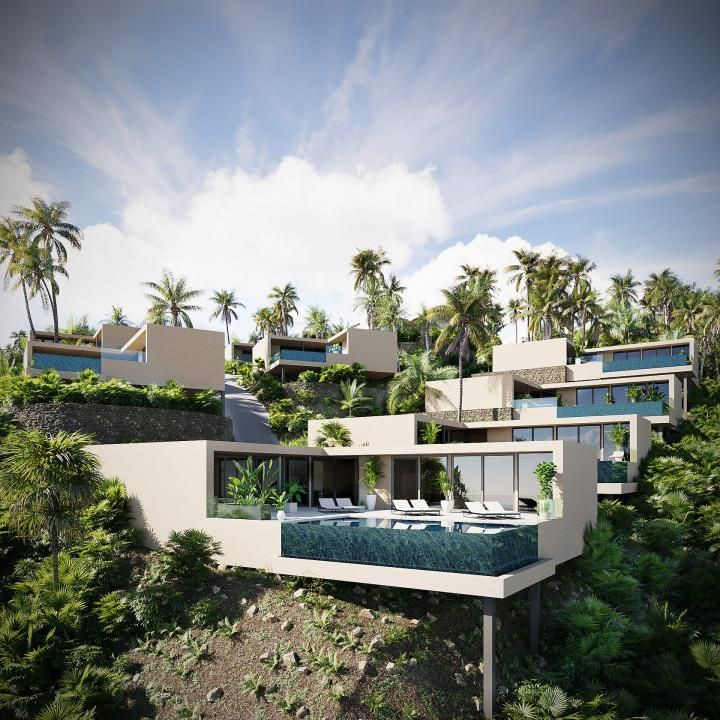 House in central Phang Nga Thailand area 260.52m² 1 floors Central Phang Nga - photo 5