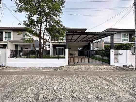 House in Koh Kaew Thailand area 56.3m²  Koh Kaew