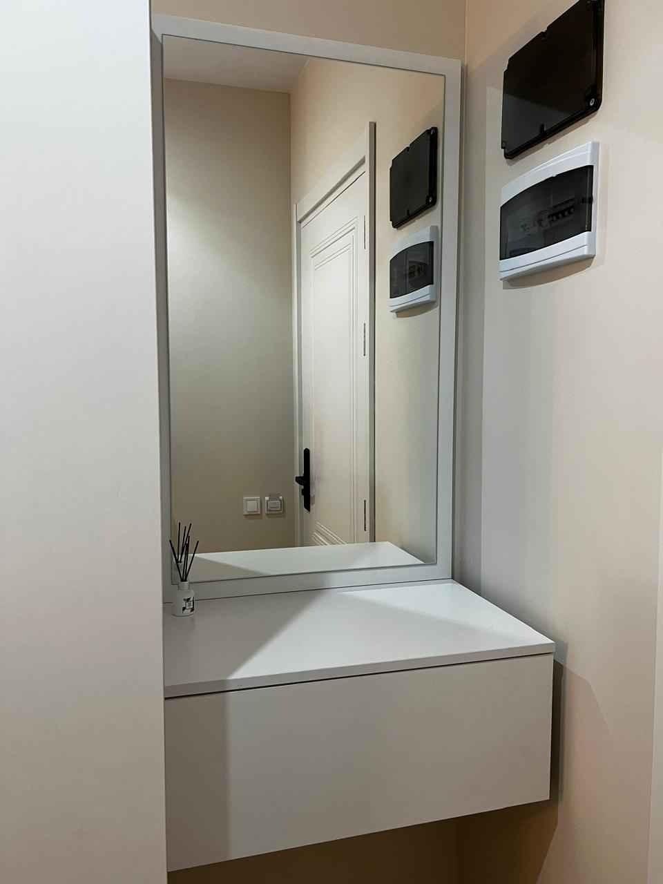 Wohnung 1-zimmer 1+0 studio in Batumi Georgien 32m² 16 stock Zentral-Batumi - foto 4