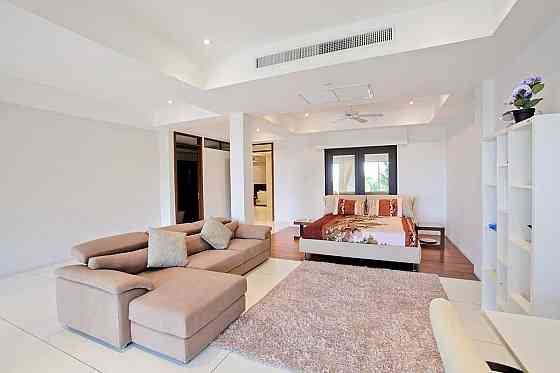 วิลล่า ที่หาดลายัน (Layan Beach) ประเทศไทย พื้นที่ 990ม² 2 ชั้น หาดลายัน (Layan Beach)