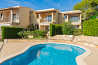 Apartment 3-room 2+1 by the sea in Mallorca Spain area 52m² 