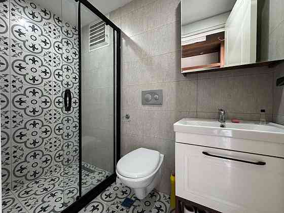 Apartment 3-room for sale 2+1 by the sea in Tomuk (Erdemli) Turkey area 115m² 5 floor in Lavinya Tomuk (Erdemli)