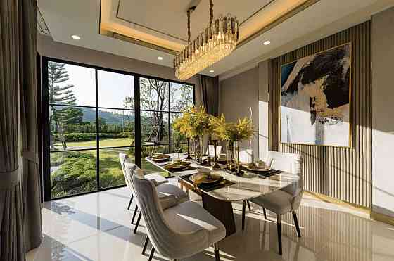 Villa in Koh Kaew Thailand area 178m² 1 floors Koh Kaew