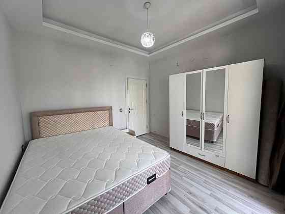 Apartment 1-room for sale 1+1 by the sea in Arpacbahsis (Erdemli) Turkey area 70m² 4 floor Arpacbahsis (Erdemli)