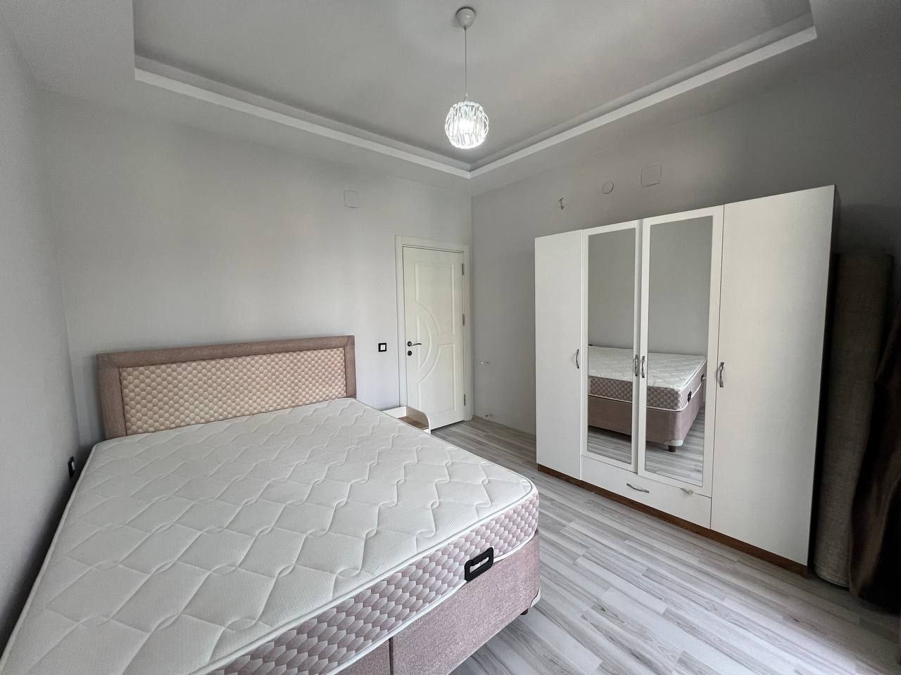 Apartment 1-room for sale 1+1 by the sea in Erdemli ({geo.district}) Turkey area 70m² 4 floor Arpacbahsis (Erdemli) - photo 3