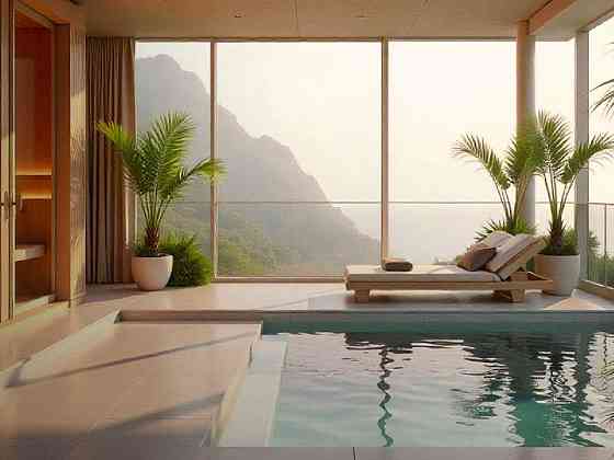 Gewerbeimmobilien in Rawai Thailand 148m²  Rawai