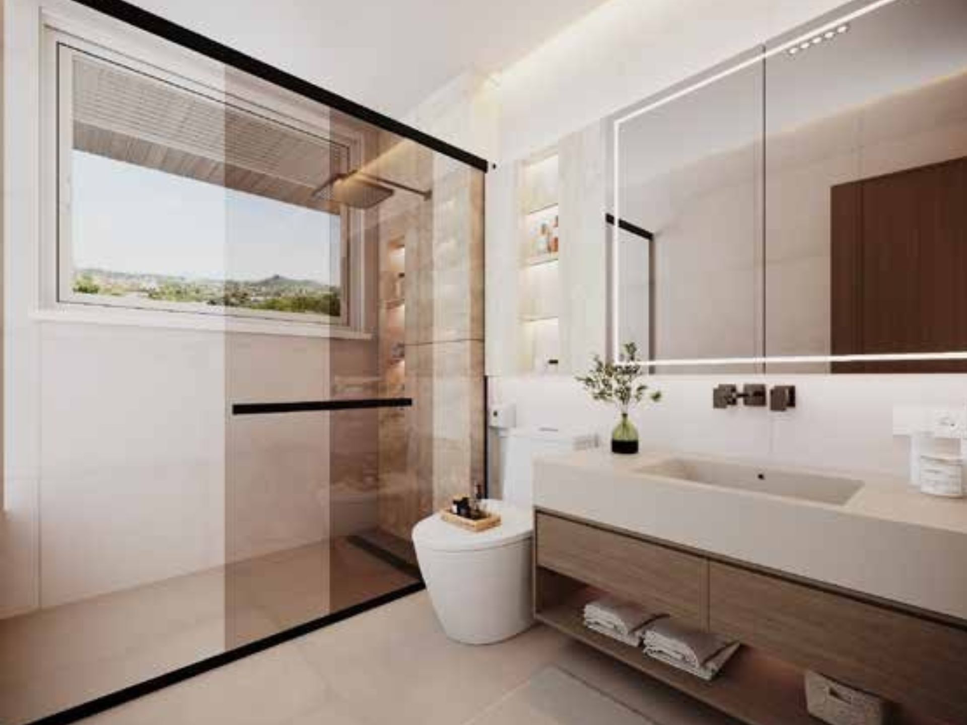 Villa in Chalong Thailand fläche 367m²  Chalong - foto 17