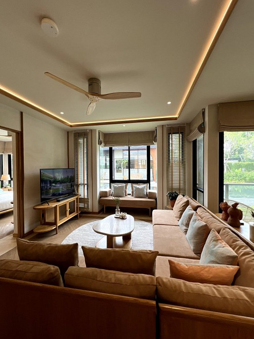 Apartment 1-room for sale in Hua Hin Thailand area 37m² 1 floor Hua Hin - photo 18