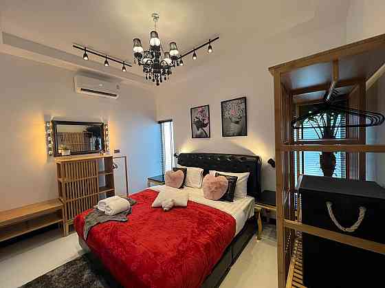House by the sea in Bang Lamung Thailand area 500m² 1 floors Bang Lamung