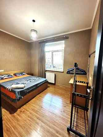 Apartment 3-room for rent 2+1 in Tbilisi (Vake) 76m² 1 floor Tbilisi