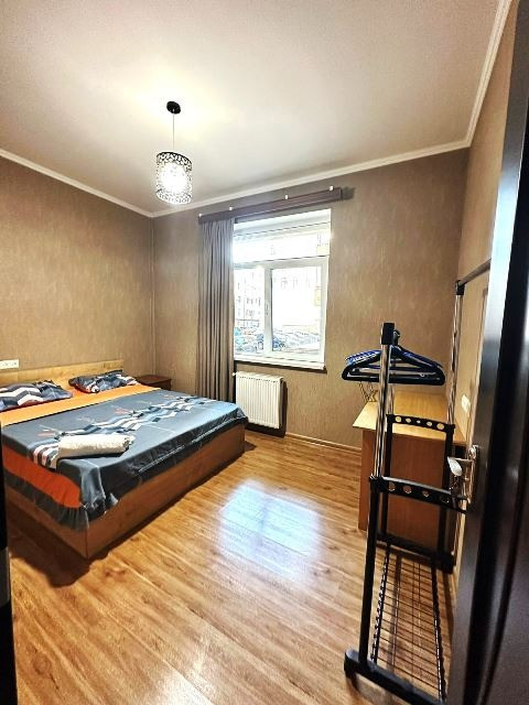 Wohnung 3-zimmer zur miete 2+1 in Tbilissi (Vake) 76m² 1 stock Zentrum von Tiflis - foto 4