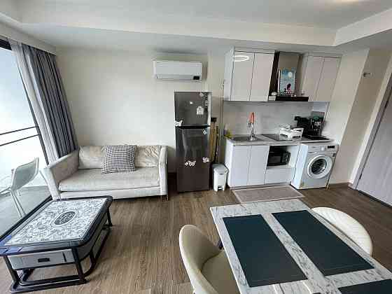 Apartamento 3 quartos à venda 2+1 em San Sai Tailândia área de 51m² andar 5 em The One Chiang Mai San Sai