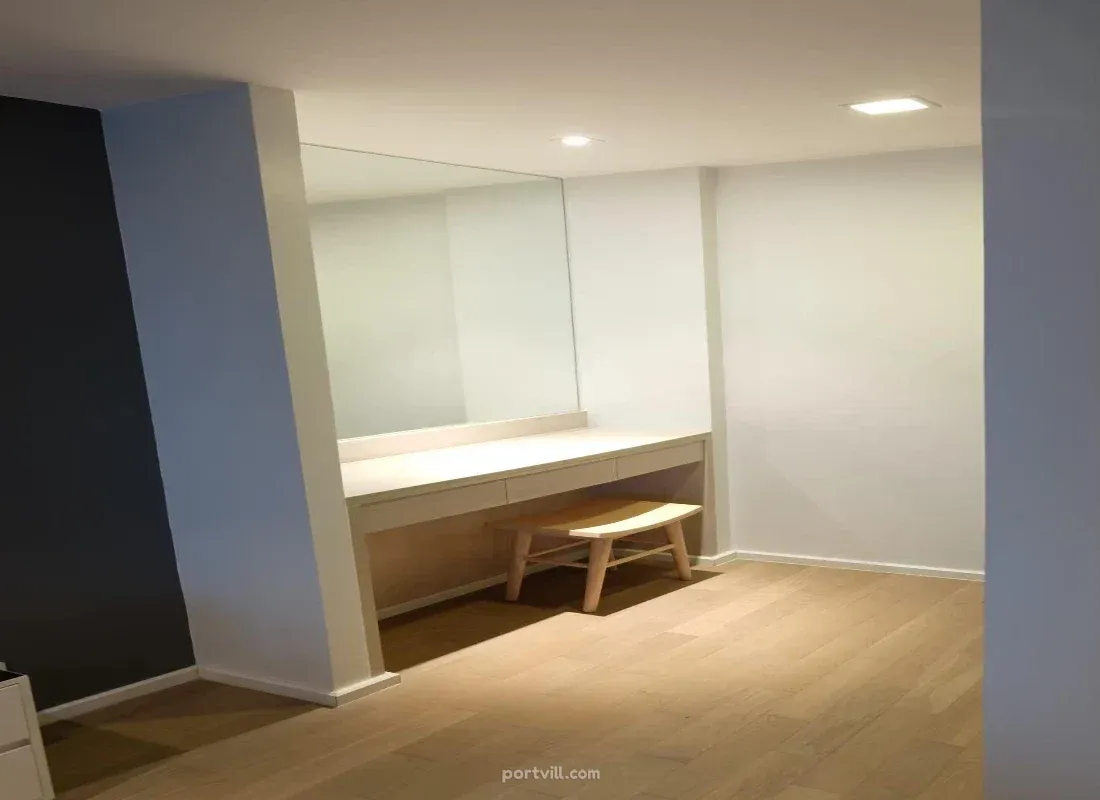 Apartamento 2-quartos para venda 1+1 em Downtown Chiang Mai Tailândia área 93m²  Downtown Chiang Mai - foto 13