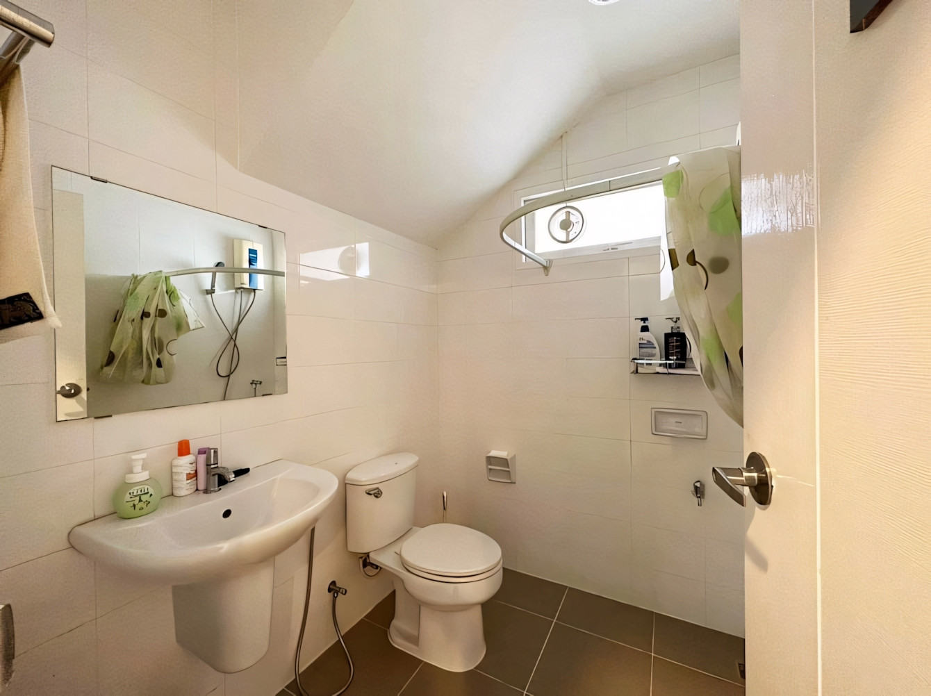 Үй  Ко Кеуда (Koh Kaew) Тайланд ауданы 56.3м²  Ко Кеу (Koh Kaew) - фото 14