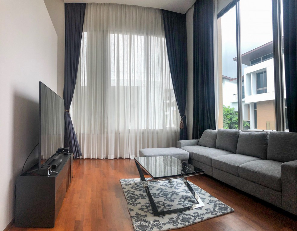 House in Downtown Bangkok Thailand area 357m² 3 floors Downtown Bangkok - photo 7