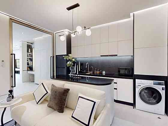 Apartment 2-room for sale by the sea in Karon Thailand area 51m² Karon