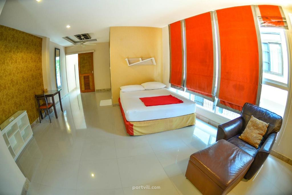 Proprietà commerciali a Pattaya Thailandia 1440m²  Pattaya - foto 8
