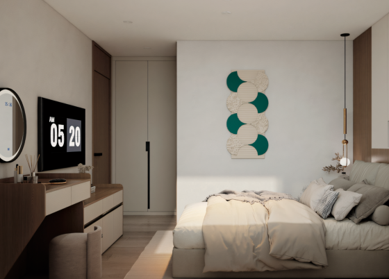 Apartment 1-room for sale 1+0 studio by the sea in Chalong Thailand area 28m²  Chalong