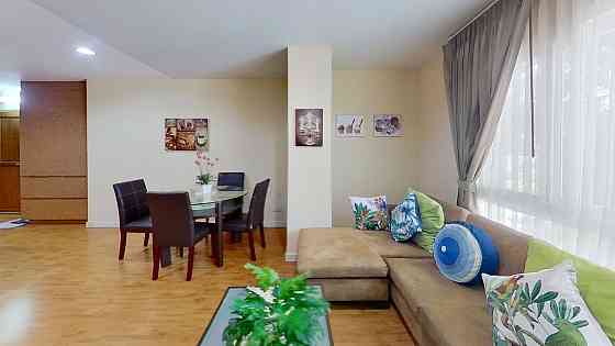 Apartamento 1-quartos para venda 1+0 studio em Downtown Chiang Mai Tailândia área 77m² 2 andar Downtown Chiang Mai