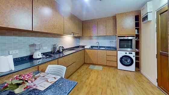 Apartamento 1-quartos para venda 1+0 studio em Downtown Chiang Mai Tailândia área 77m² 2 andar Downtown Chiang Mai