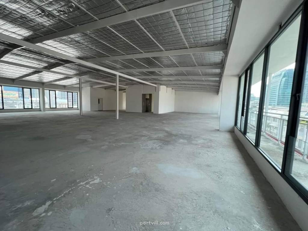商业用房  在曼谷市中心 (Downtown Bangkok) 泰国 5000平方米  曼谷市中心 (Downtown Bangkok) - 照片 10
