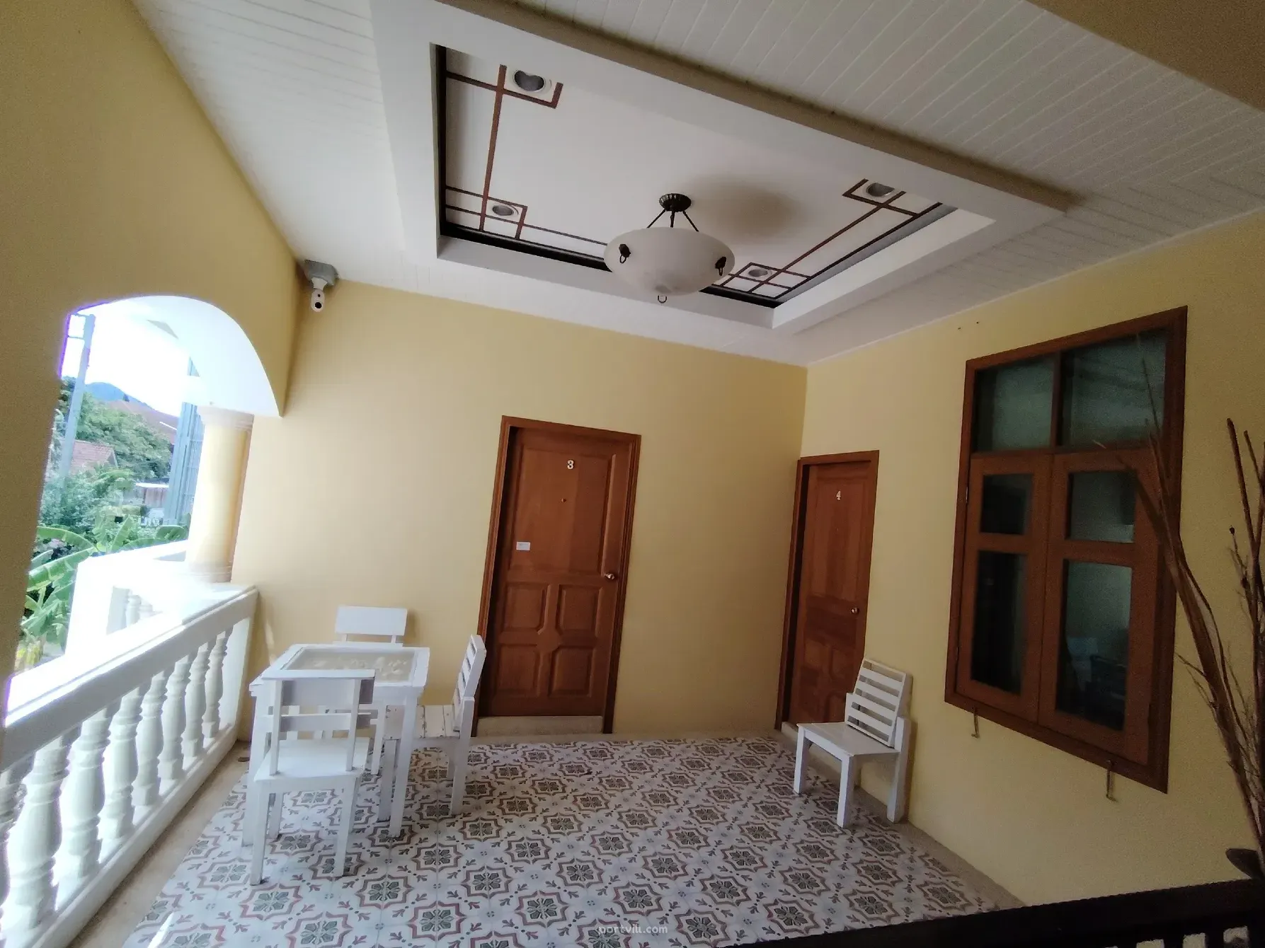 Hotel na sprzedaż nad morzem w Hin Lek Fai Tajlandia 840m² Hin Lek Fai - zdjęcie 10