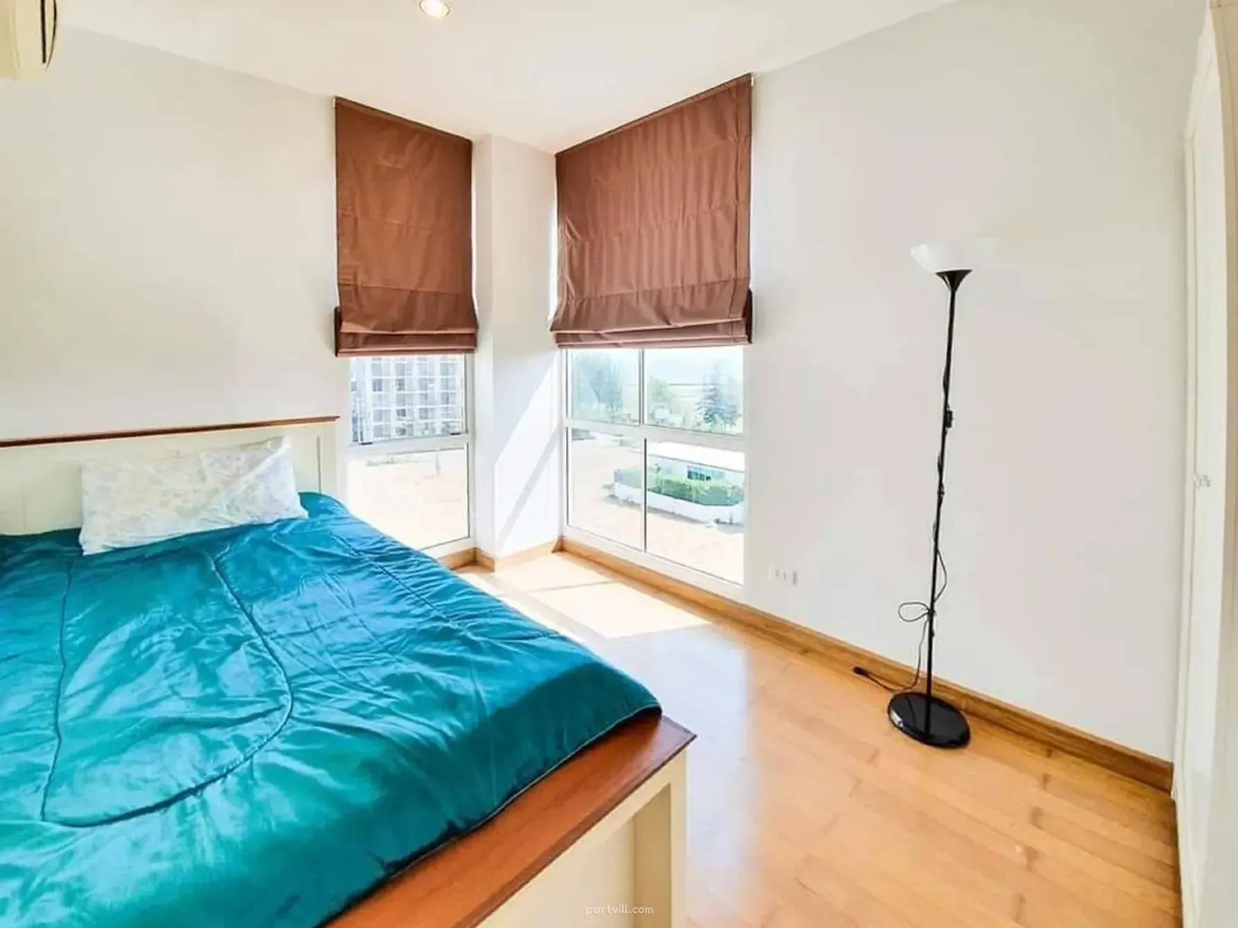 Mieszkanie 3-pokojowy na sprzedaż nad morzem w Khao Takiab Tajlandia powierzchnia 92m² 6 piętro w The Breeze Hua Hin Khao Takiab - zdjęcie 7