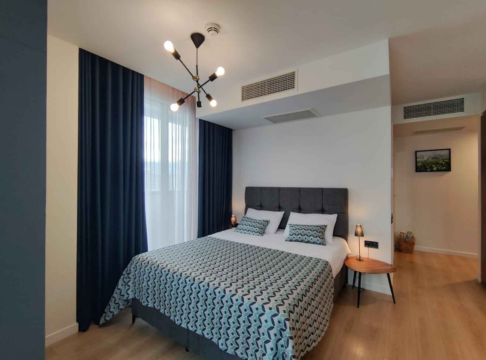 Apartment 1-room by the sea in Batumi Georgia area 53m² 1 floor Central Batumi - photo 2