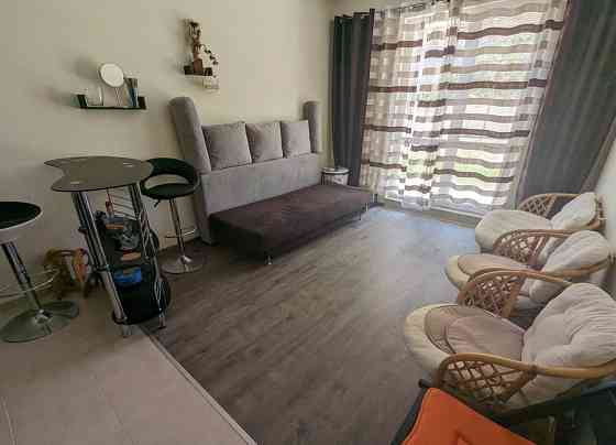 Apartment 2-room 1+1 by the sea in Byala Bulgaria area 55m² 1 floor Byala