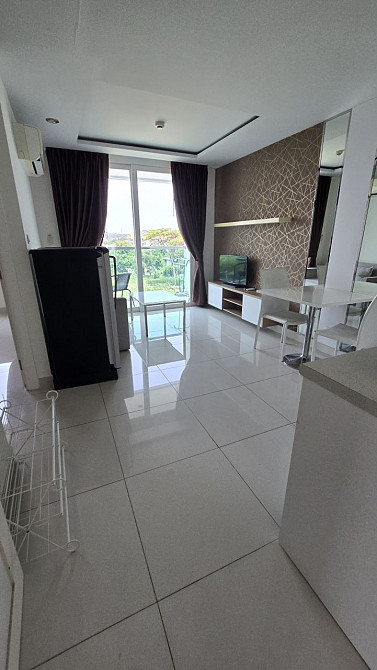Appartement 2 pièces 1+1 au bord de la mer à Pattaya Thaïlande 35m² étage:6 à Amazon Residence Pattaya - photo 7