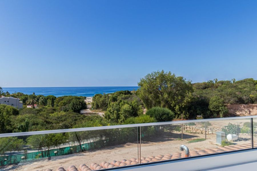 Appartement 3 pièces 2+1 au bord de la mer À Paphos (centre-ville) Chypre 90m²  Paphos Centre - photo 10