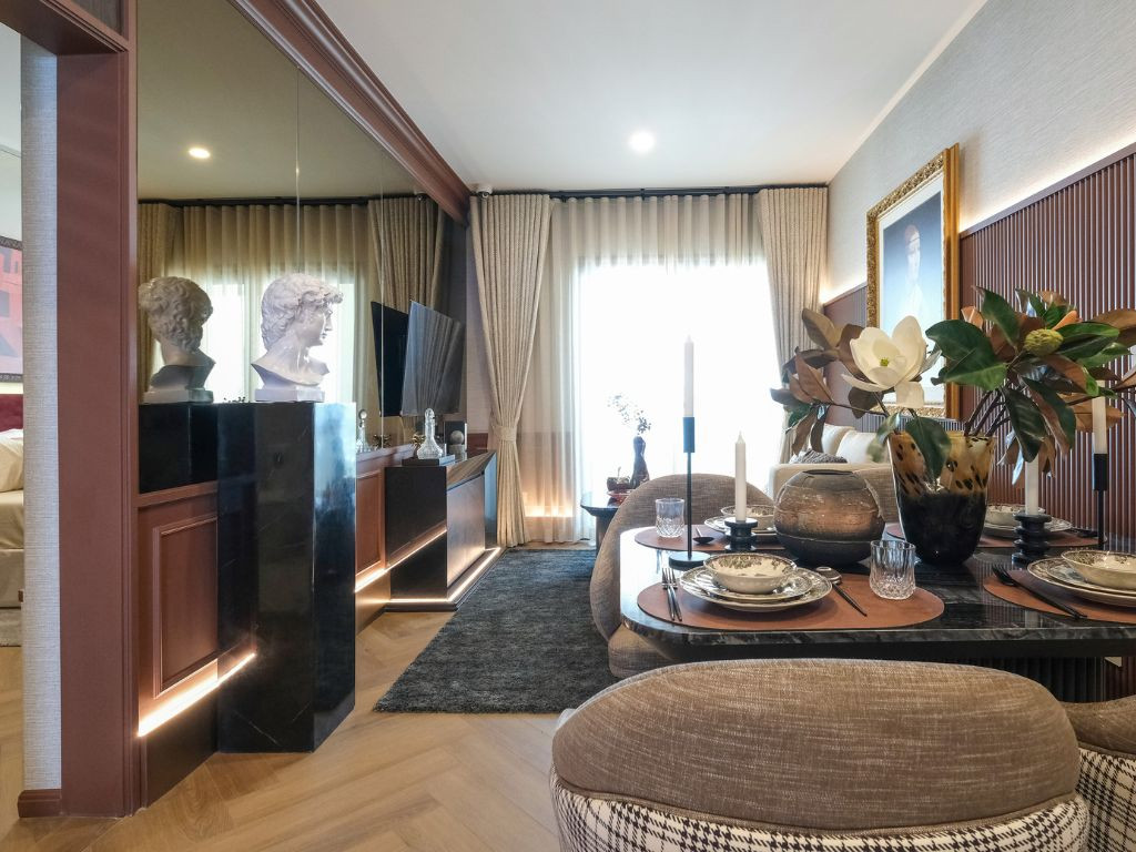 Daire 3 odalı stüdyo 1+0 deniz kenarında Kata'da Tayland 66m² alan  Kata - fotoğraf 4