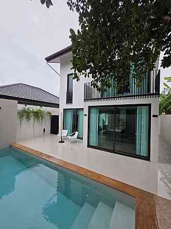 Huis in Rawai Thailand oppervlakte 150m² 2 verdiepingen Rawai