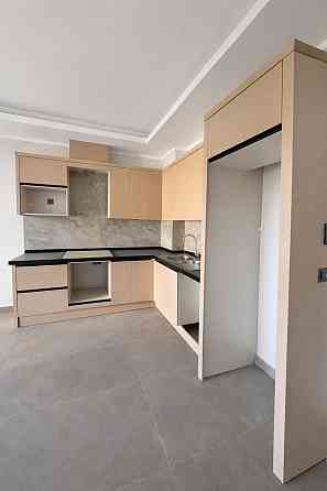 Apartment 1-room 1+1 by the sea in Alanya (Mahmutlar) Turkey area 50m² 4 floor in RC Yenisey Tower Alanya