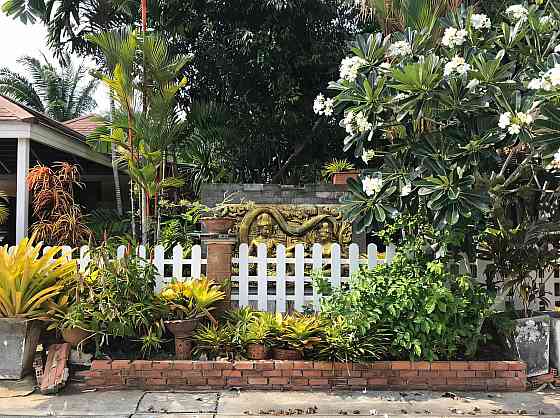 House in Choeng Thale Thailand area 140m² Choeng Thale