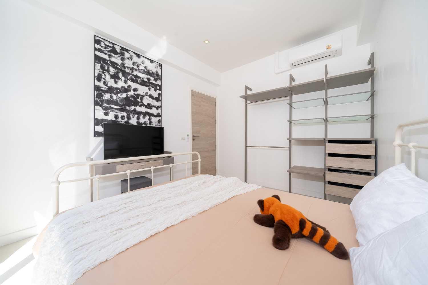 вила в Най Тон (Nai Thon) Тайланд площ 272м² 1-етажен Най Тон (Nai Thon) - снимка 11