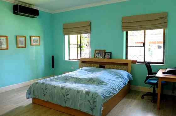 Rumah di Downtown Chiang Mai Thailand luas 285m² 1 lantai Downtown Chiang Mai