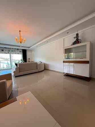 Apartment 5-room 4+1 in the mountains in Alanya (Kargicak) Turkey area 200m² 2 floor in RC Granada Residence Alanya