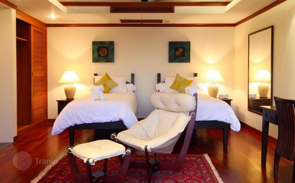 Haus zur miete am Meer in Patong Thailand 295m² 2 st. 4 zimmer Patong - foto 8