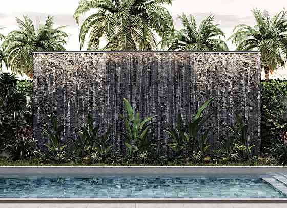 Villa a Choeng Thale Thailandia area 404m² 1 piani Choeng Thale