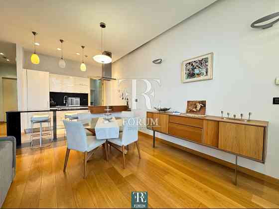 Apartment 3-room for rent 2+1 in Podgorica 105m² 3 floor Podgorica
