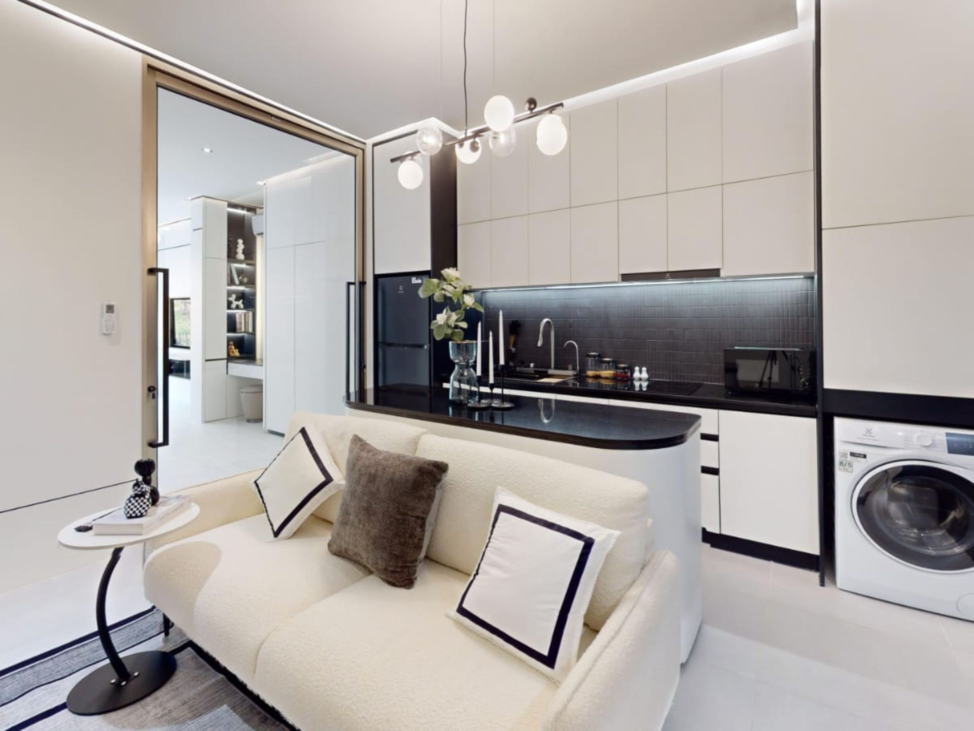 Apartamento 2 habitaciones junto al mar en Karon Tailandia 51m²  Karon - foto 8