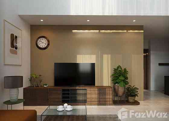 Apartamento 4 quartos à venda 3+1 junto ao rio em Da Kao (District 1) Vietnã área de 145m² andar 8 em The Marq Da Kao (District 1)