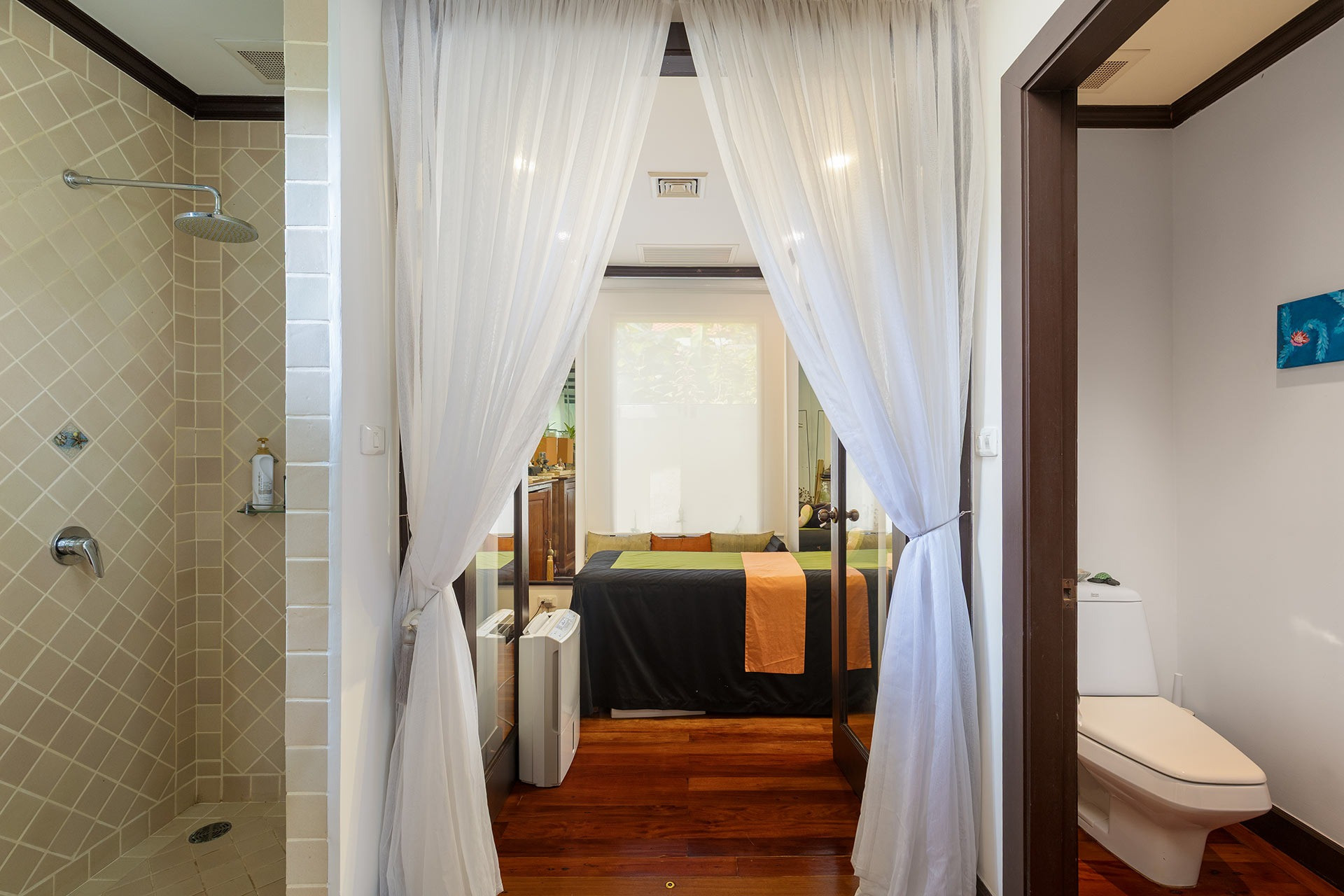House in Bang Tao Thailand area 350m² 1 floors Bang Tao - photo 13